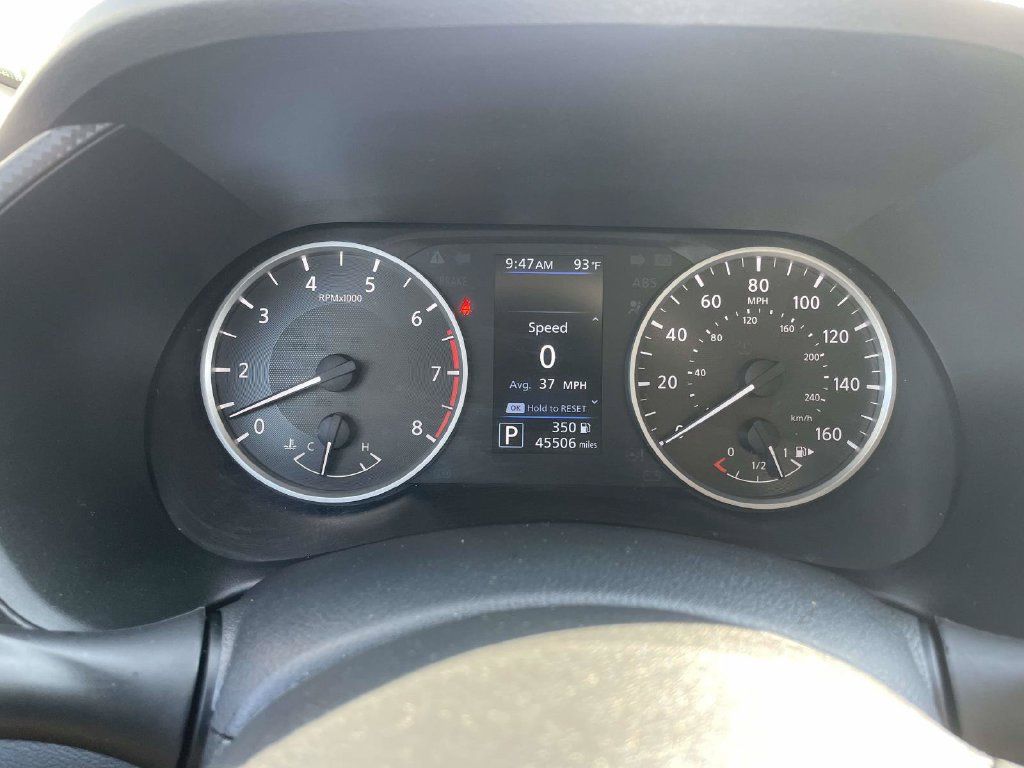 Used 2025 Nissan Sentra S FWD image 29