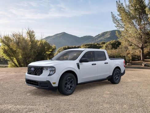 Used 2026 Ford Maverick XLT FWD image 1