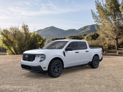 Used 2026 Ford Maverick XLT