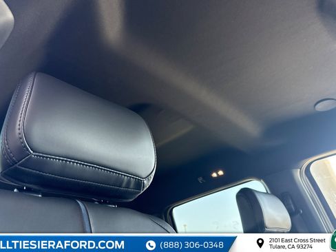 New 2026 Ford F250 Platinum image 14