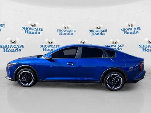 Used 2025 Kia K4 EX FWD image 4