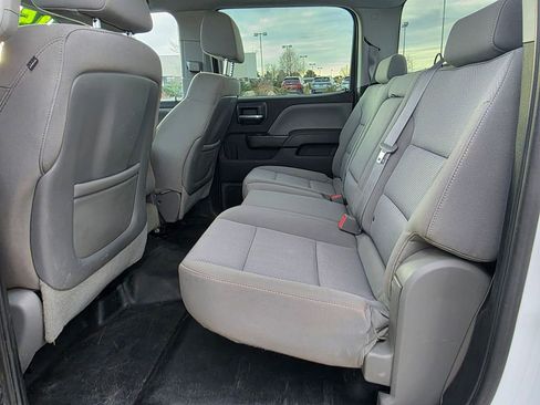 Used 2015 GMC Sierra 2500 4x4 Crew Cab image 21