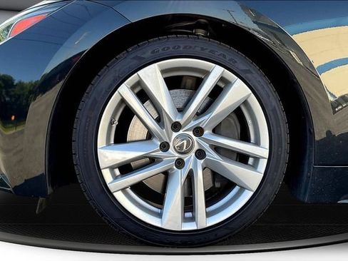 Used 2022 Lexus IS 300 w/ Accessory Package RWD image 36