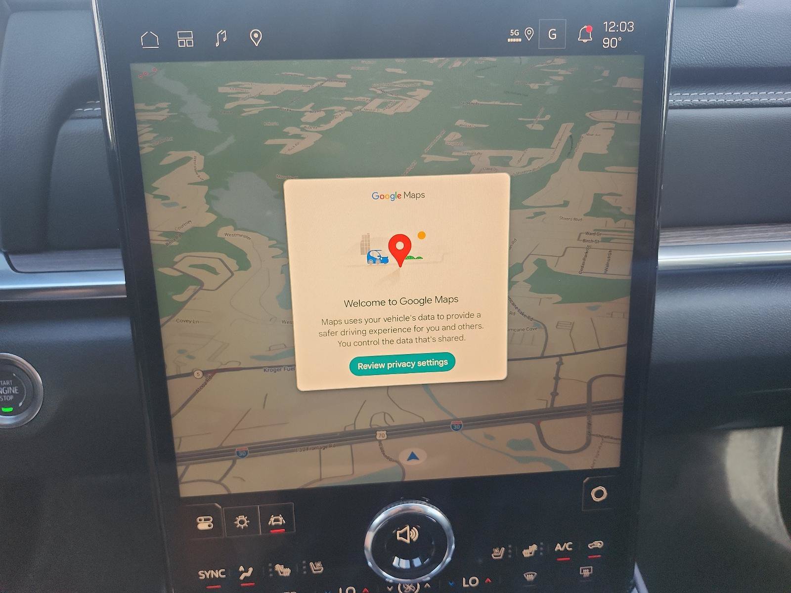 New 2027 GMC Terrain Denali AWD/4WD image 15