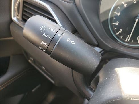 Used 2023 MAZDA CX-5 AWD 2.5 S w/ Premium Plus Pkg image 24