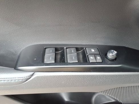Certified 2025 Toyota Camry XSE w/ Premium Plus Package AWD/4WD image 20