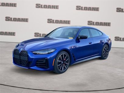 Certified 2024 BMW 440i xDrive w/ Premium Package