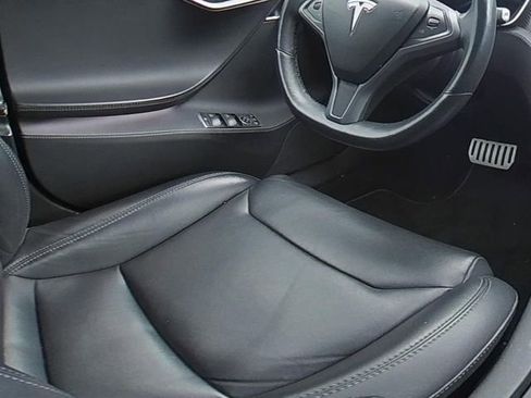 Used 2019 Tesla Model S Performance AWD/4WD image 23