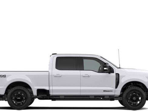 New 2026 Ford F350 Lariat w/ Black Appearance Package AWD/4WD image 27