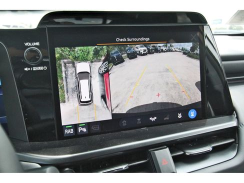 New 2026 Subaru Outback Touring AWD/4WD image 20