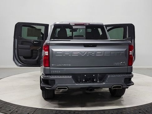 Used 2022 Chevrolet Silverado 1500 High Country AWD/4WD image 14