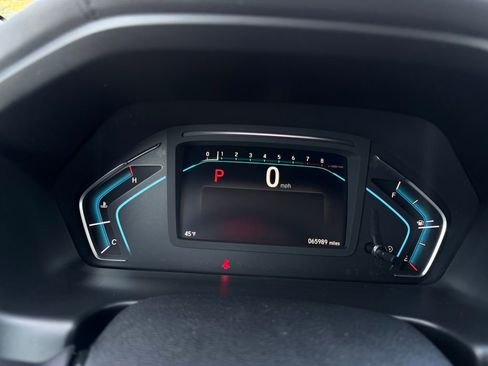 Used 2019 Honda Odyssey EX-L image 14