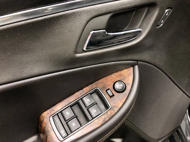 Used 2015 Chevrolet Impala LT FWD image 13