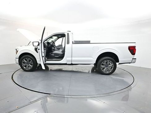 Used 2024 Ford F150 XL RWD image 29