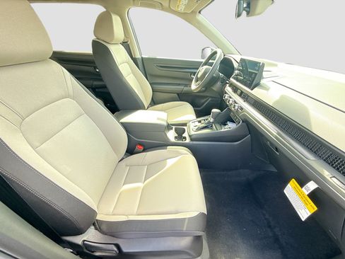 New 2026 Honda CR-V EX image 23