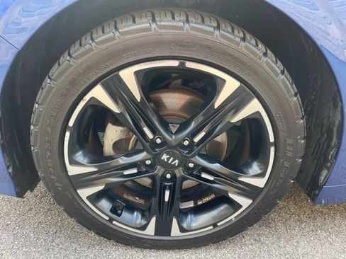 Used 2021 Kia K5 GT-Line FWD image 7