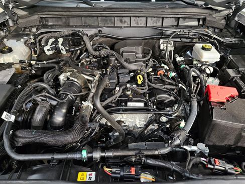 Used 2021 Ford Bronco 4-Door image 19