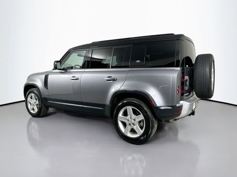 Certified 2023 Land Rover Defender 110 SE image 9