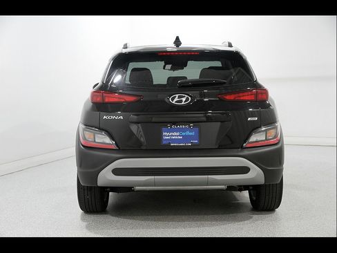 Certified 2023 Hyundai Kona SEL AWD/4WD image 20