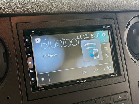 Used 2012 Ford F250 XL w/ PWR Equipment Group AWD/4WD image 13