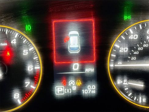 New 2026 Subaru Crosstrek 2.5i Wilderness image 10