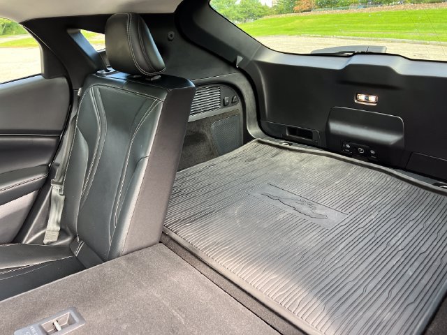 Used 2023 Ford Mustang Mach-E Premium AWD/4WD image 25