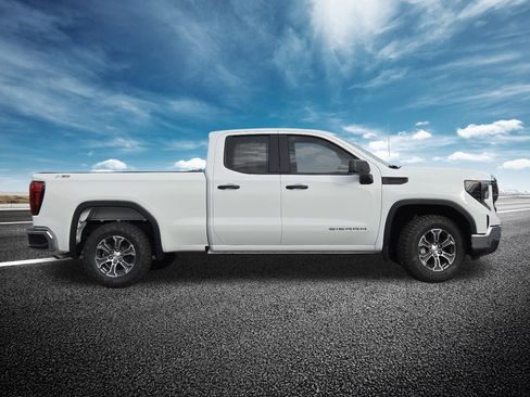 New 2026 GMC Sierra 1500 Pro w/ Pro Value Package image 19