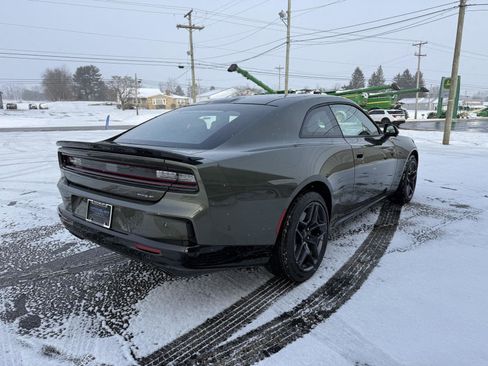 New 2026 Dodge Charger R/T image 5