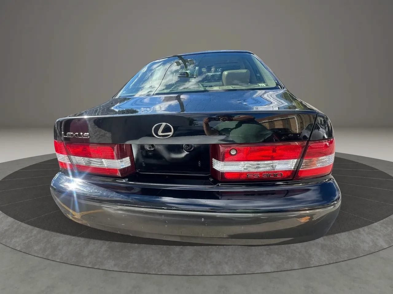 Used 2000 Lexus ES 330 FWD image 5