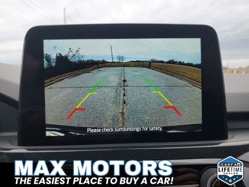 Certified 2025 Ford Escape ST-Line image 20