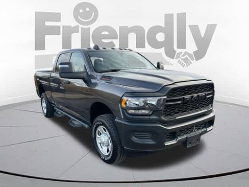 Used 2024 RAM 2500 Tradesman w/ Snow Chief Group image 3