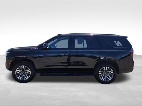 Used 2025 Chevrolet Tahoe Z71 AWD/4WD image 10