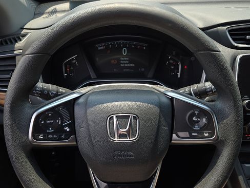 Used 2018 Honda CR-V EX image 19