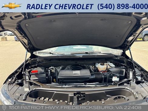 Certified 2024 Chevrolet Tahoe Premier image 16