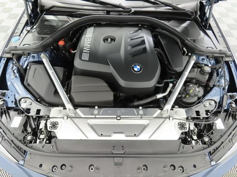 Used 2026 BMW 430i Coupe w/ Premium Package RWD image 27