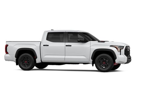 New 2026 Toyota Tundra TRD Pro AWD/4WD image 13
