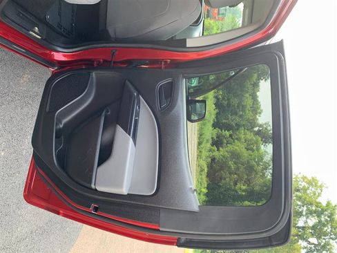 Used 2021 Chevrolet Colorado W/T w/ Custom Special Edition image 37