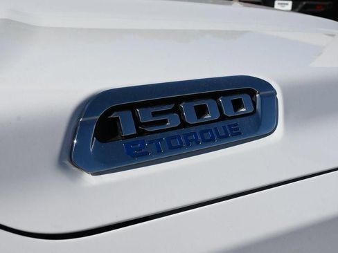 New 2026 RAM 1500 Laramie w/ Laramie Southwest Edition image 21