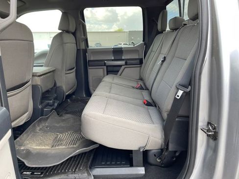 Used 2022 Ford F250 XLT w/ XLT Value Package AWD/4WD image 19