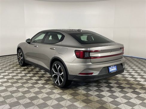 Used 2022 Polestar Polestar 2 w/ Performance Package image 23