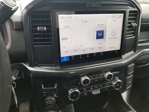 New 2026 Ford F150 STX w/ Equipment Group 200A image 20