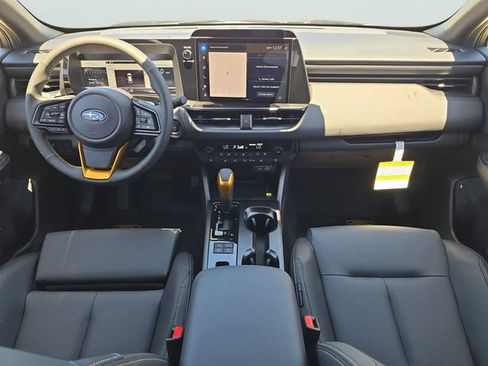 New 2026 Subaru Outback Wilderness w/ Wilderness Package AWD/4WD image 8