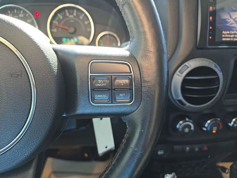 Used 2016 Jeep Wrangler Sport w/ Quick Order Package 24S image 22