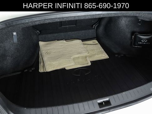 Used 2018 INFINITI Q50 Luxe w/ Essential Package (3.0T Luxe) AWD/4WD image 30