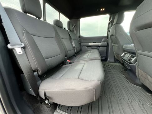 Used 2023 Ford F150 XLT w/ Equipment Group 302A High image 20