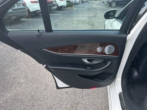 Certified 2017 Mercedes-Benz E 300 image 25