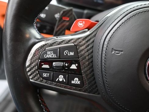 Used 2023 BMW M3 Competition AWD/4WD image 26
