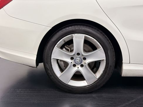 Used 2015 Mercedes-Benz CLA 250 CLA 250 image 28