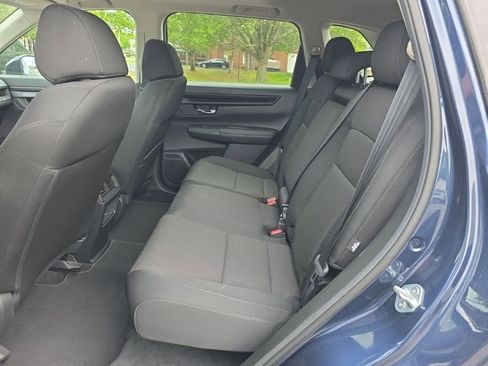 Certified 2024 Honda CR-V EX image 23