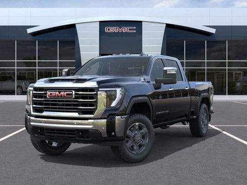 New 2026 GMC Sierra 2500 SLT image 7